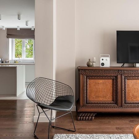 New High-End Designer 3Br Central Apt Sofia Exterior foto