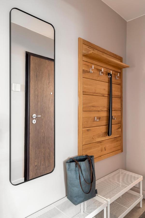 New High-End Designer 3Br Central Apt Sofia Exterior foto